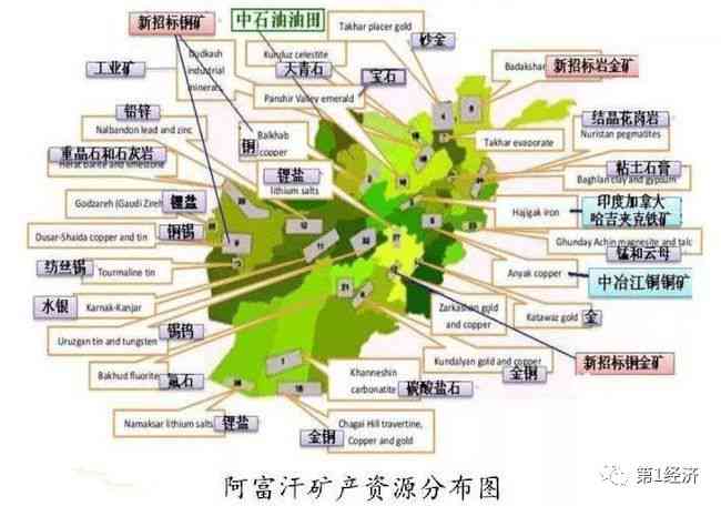 柯坪县矿产资源综合解析：种类、分布、开发与利用