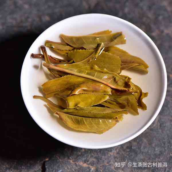 景谷古树普洱茶口感怎么样好喝吗？