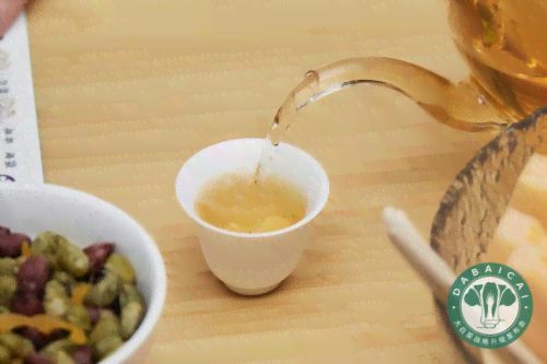 红色白菜牌普洱茶是什么茶