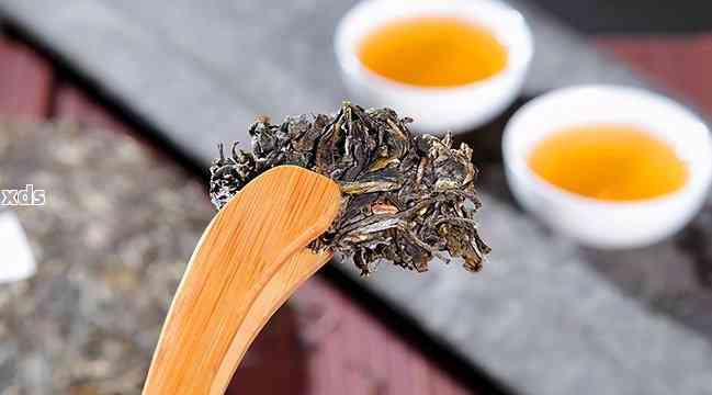 普洱茶的历沿革：从汉代起源到清朝巅峰，探究其兴原因与文化内涵