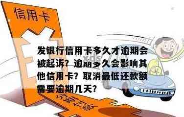 信用卡逾期要去发卡行