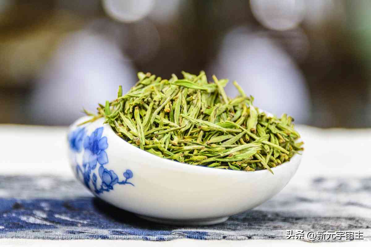 普洱茶中的什么对防龋齿有重要作用？