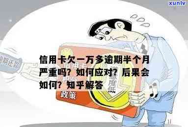 逾期一年多的信用卡4万：原因、影响与解决策略