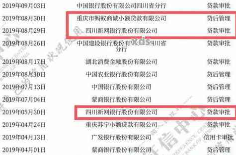 消费贷款逾期是否影响个人信用记录——探讨报告的重要性