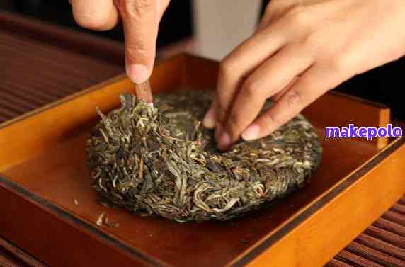 普洱茶小茶饼冲泡难题：解决技巧与步骤详解