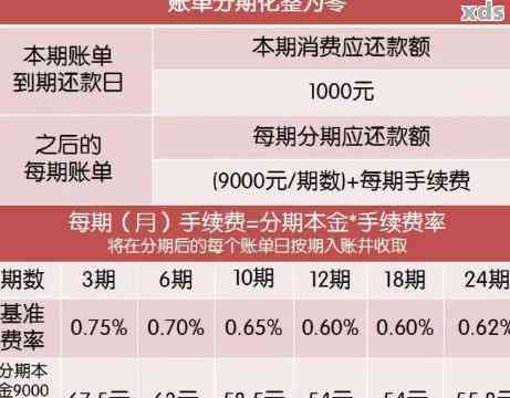 使用借呗借款9000元，分期12期的全解析和注意事项