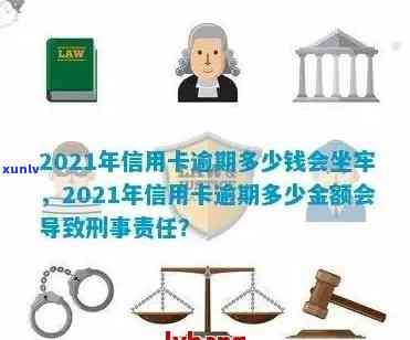 2021年信用卡逾期还款的罚款、利息和刑事责任：你需要了解的一切