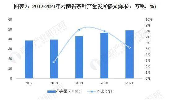 云南普洱茶产业：盈利潜力、市场现状与投资前景全面解析