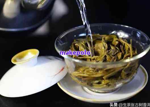 挑选菊花普洱茶：品质关键与误区解析