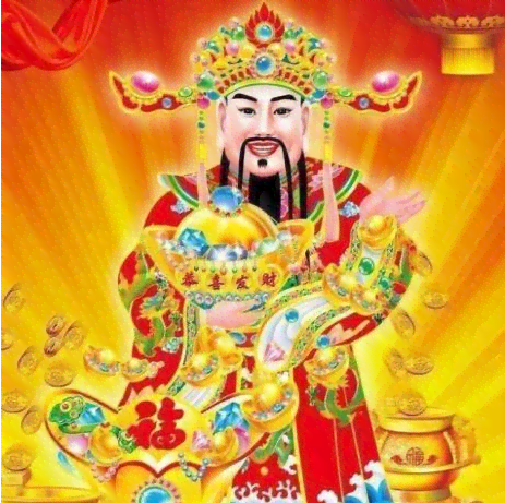 请了个白玉财神可以天天带吗