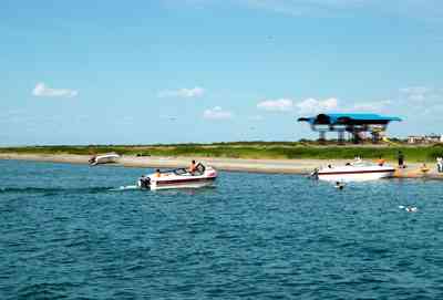 新疆福海旅游景点、淡水咸水及归属地信息 - 福海县邮编