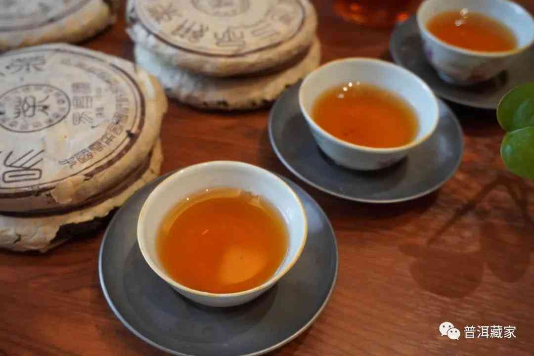 云南特色普洱茶：善本茶品，独特韵味，精美盒装，实价格