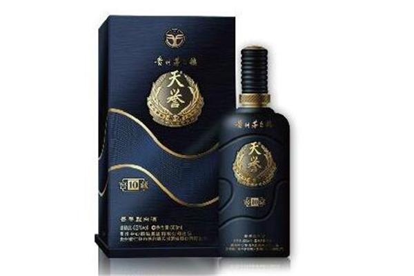 探索天玺酒：价格解析与府文化关联