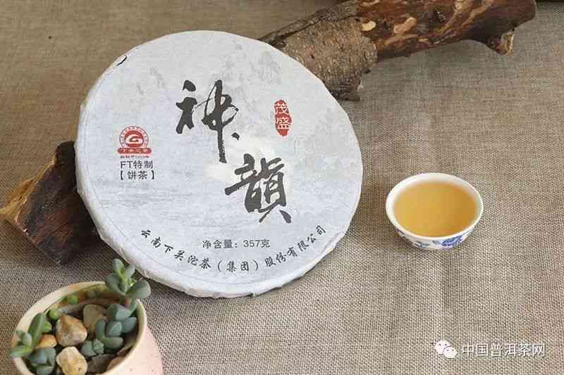 神玉普洱茶