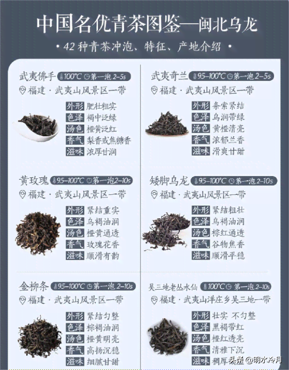 乌龙茶与红茶的区别：从产地、口感、制作工艺到功效全面解析