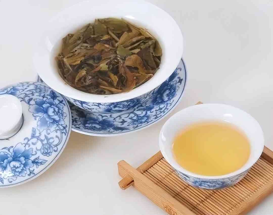 乌龙茶红茶普洱茶的区别在哪