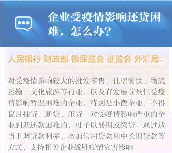 协商还款后的宽限期政策：了解所有细节和可能的结果