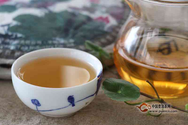 普洱茶生茶老茶有甜回吗