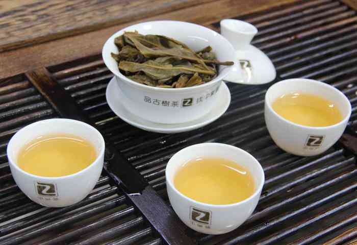 天喝普洱茶生茶有什么好处