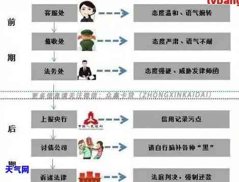 从逾期到协商：全面解析网贷逾期处理流程与有效技巧，解决您的后顾之忧