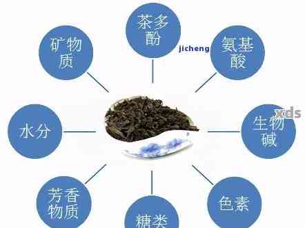 新 '普洱茶中的药香魅力：探索其独特味道与成分'