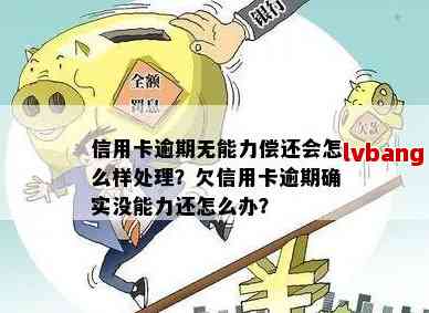 信用卡逾期怎么办？只还本金协商流程，无力偿还解决办法