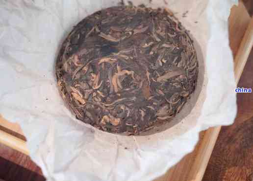 2008年老班章熟普洱茶：品质越，解析茶饼制作工艺与批发价值