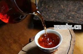 混合泡饮：白茶与普洱茶的奇妙搭配及其潜在功效探讨