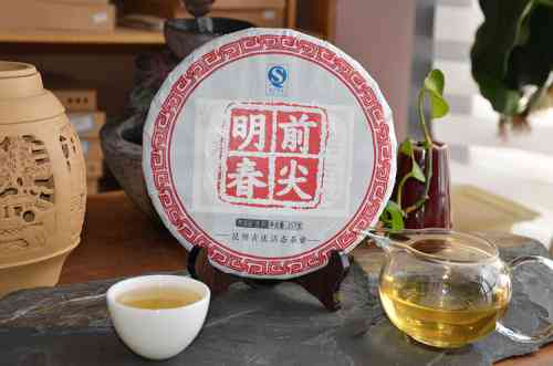 普洱茶名号：比较有名的普洱茶品名及号级有哪些？