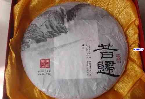 昔归普洱生茶2002年价格：多少钱一饼？