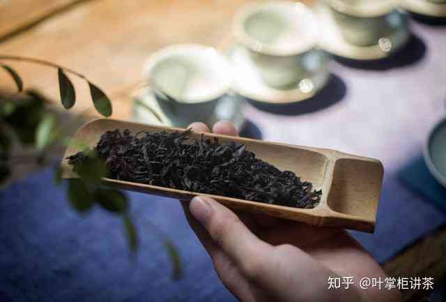 肉是否用于武夷岩茶的制作？了解其在茶叶中的作用和影响