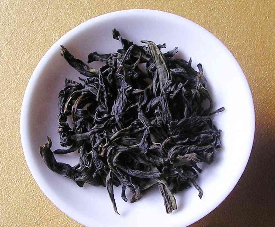 肉武夷岩茶：一种独特的茶叶品种及其制作工艺详解，带你领略茶文化的魅力