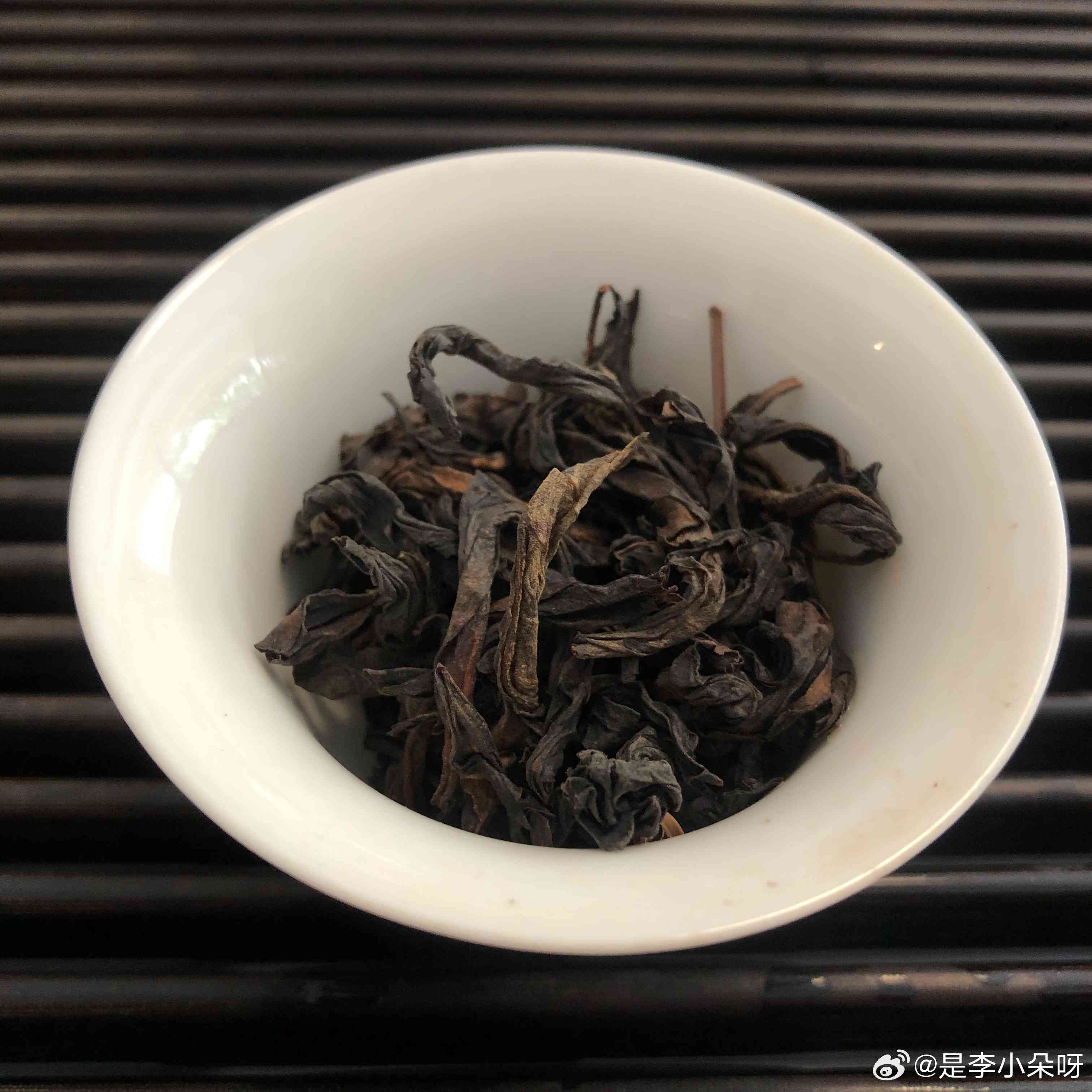 肉是武夷岩茶还是普洱茶好