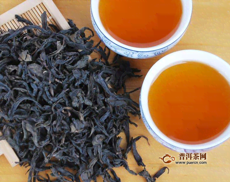 肉是武夷岩茶还是普洱茶好