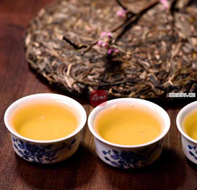 高贡山普洱茶口感好吗？古树茶云南高贡山普洱茶357价格。