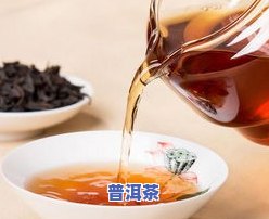 云南南涧普洱茶：源自高山，品味醇厚，一款茶中之王