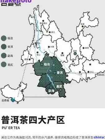 普洱茶区地理位置全解析：从云南到中国其他地区，探寻各地普洱茶产地及特点