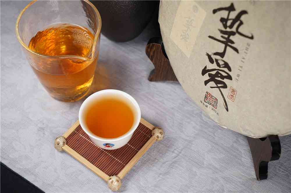 18年陈期的普洱茶什么味道