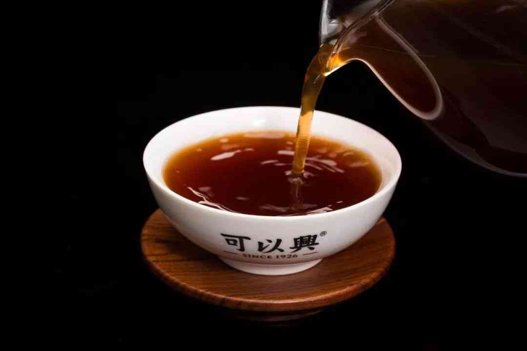 普洱茶与厌氧发酵：掌握适宜条件的关键因素