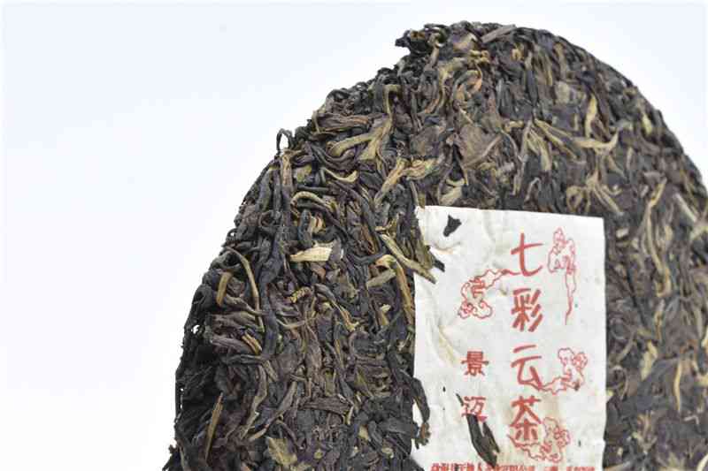 探寻茶叶：从倒生根到2006茶的独特之路，一头大象的普洱茶故事