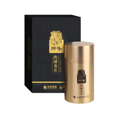 雄狮牌茶叶：传承古法，尊享纯净，品茗人生