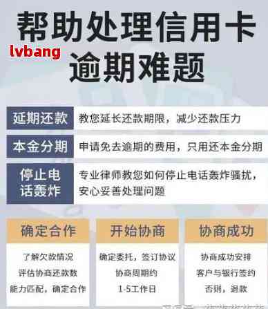 信用卡逾期解决方案是什么，2021年对于信用卡逾期的处理方法有哪些？