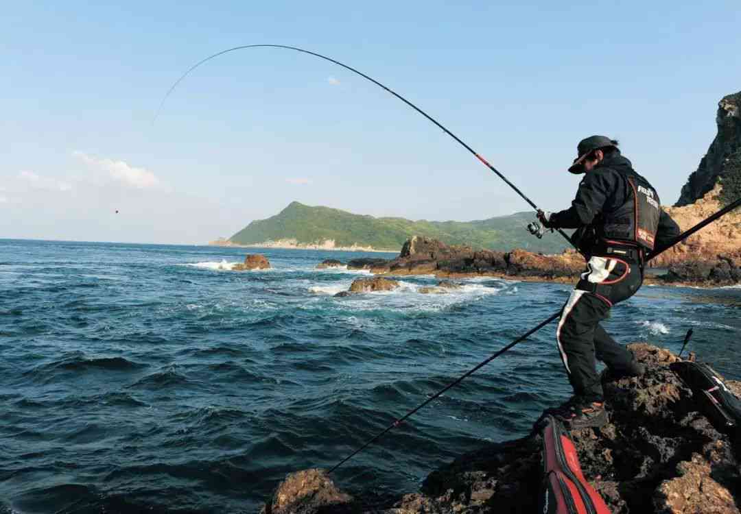 防城港玉石滩海钓：好玩吗？在哪里？广西防城港的南石海钓怎么样？