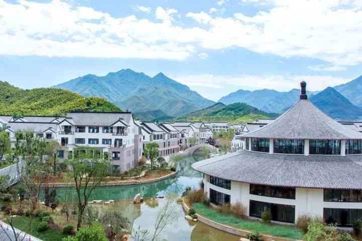 河北平山石头村一日游与休闲度假之旅