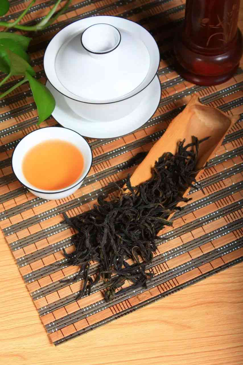 普洱茶属于中国传统六大茶类中的哪一类？