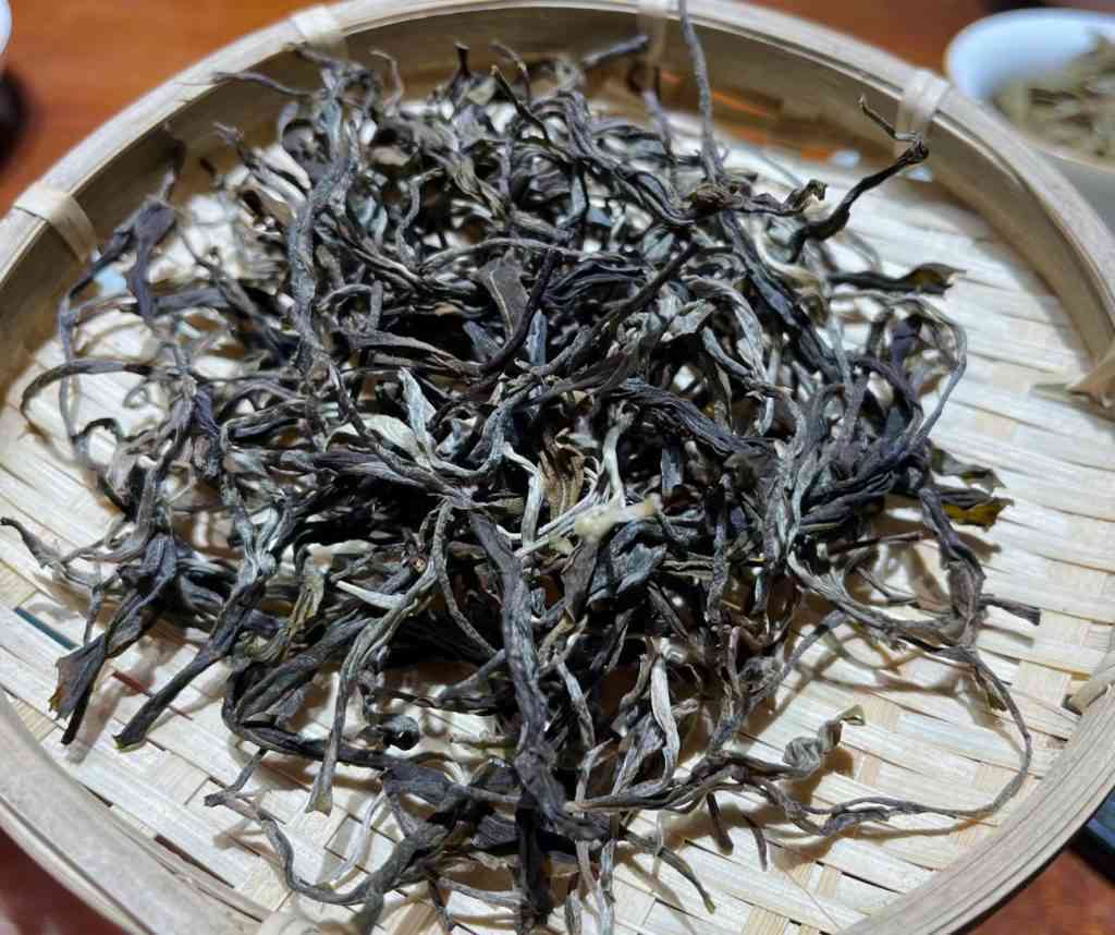 云南特产古树普洱茶2023年春新茶价