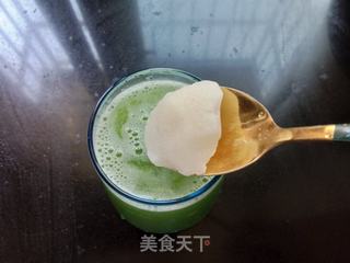 和田玉蜂蜜水：一款全面解析其功效与制作方法的高档饮品