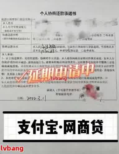 借呗协商所需证明材料全面解析：了解这些，轻松应对借款申请！