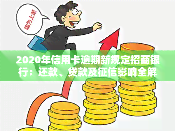 2020年招商银行信用卡逾期新政策：还款解析与信用影响探讨