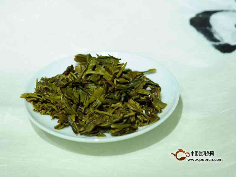 2014年冰岛普洱茶100g